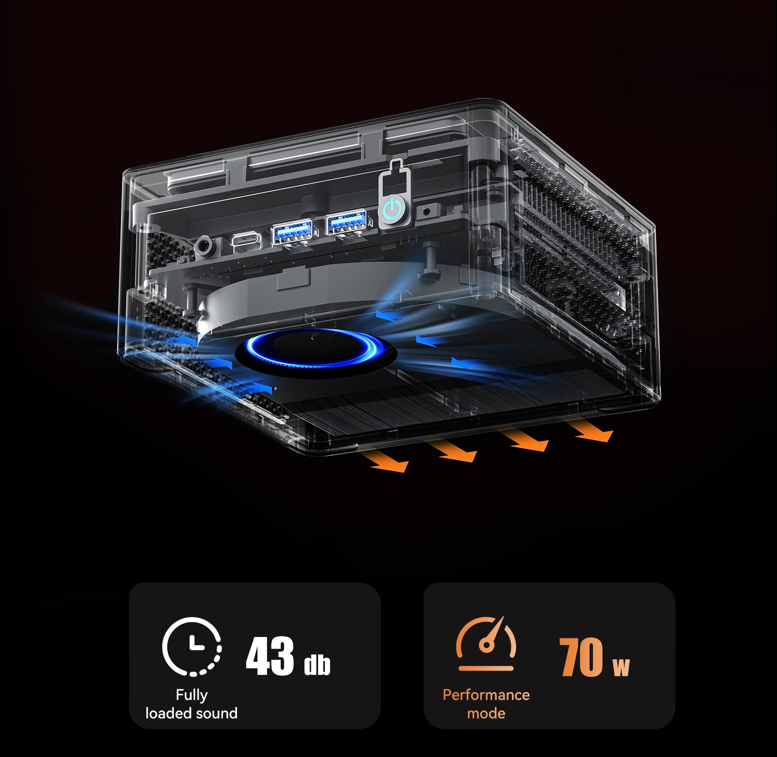 ミニパソコン｜MINISFORUM UM890 Pro