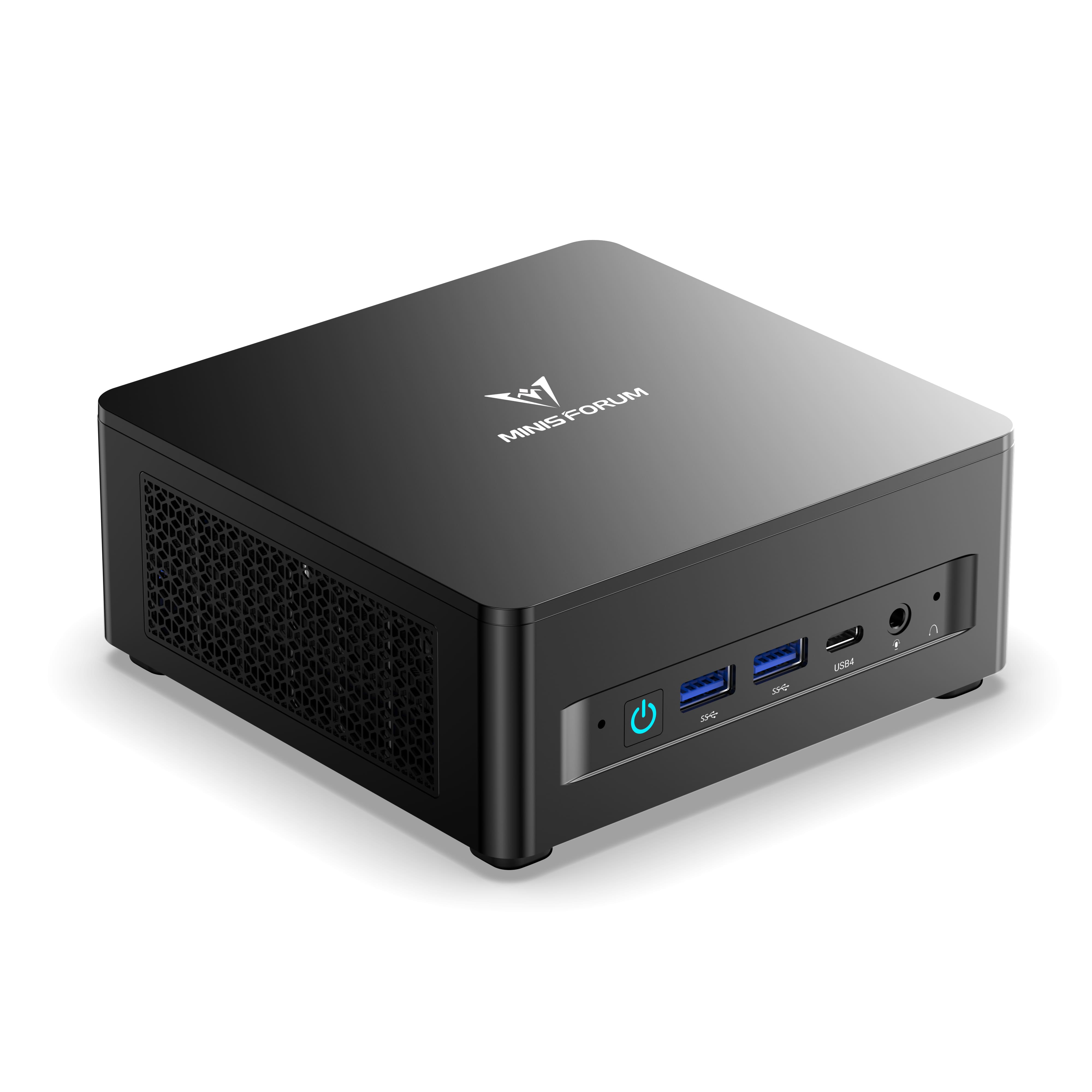 公式サイト｜ご購入はこちら‐Minisforum（ミニスフォーラム）