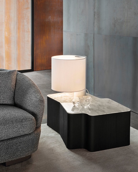 LOU | コーヒーテーブル - JA