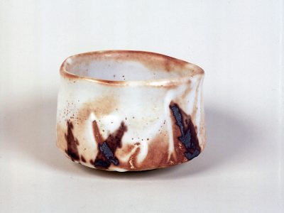 美濃焼伝統工芸品協同組合 | 志野