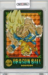 ミントモール / MINT 札幌店 / ドラゴンボールカードダス ビジュアル