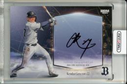 ミントモール / MINT 池袋店 / 2024 BBM オリックス・バファローズ 元