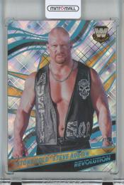 ミントモール / MINT 池袋店 / 2022 Panini Revolution WWE Stone Cold