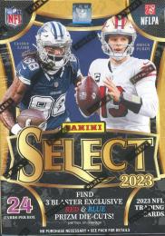 ミントモール / MINT-WEB店 (ボックス通販) / NFL 2023 PANINI SELECT