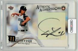 ミントモール / MINT LAB TOKYO店 / 2008 BBM 北海道日本ハム