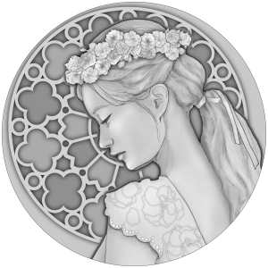 造幣局 : 令和4年桜の通り抜け記念メダルの販売について（2022年3月28日）