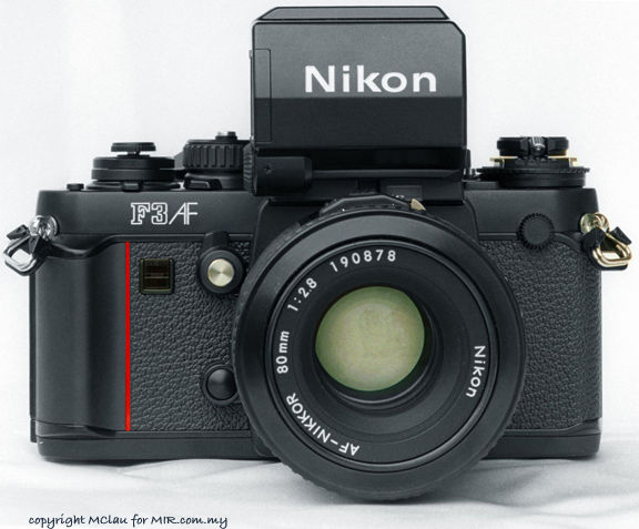 Introduction to the F3AF