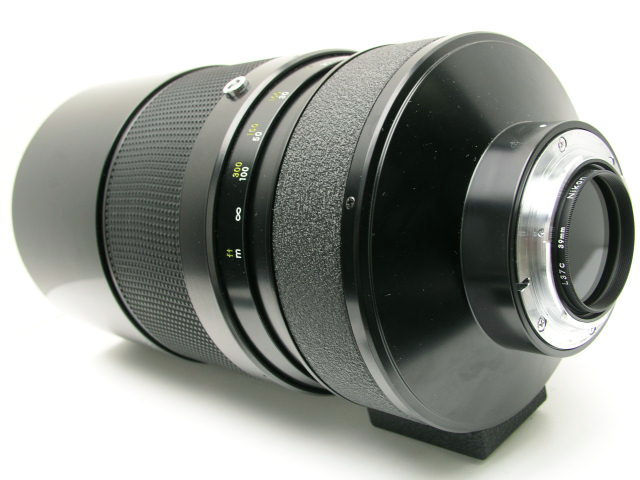 Reflex-Nikkor 1000mm f/11