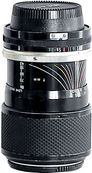 MF Zoom-Nikkor 43-86mm f/3.5 Part I/2