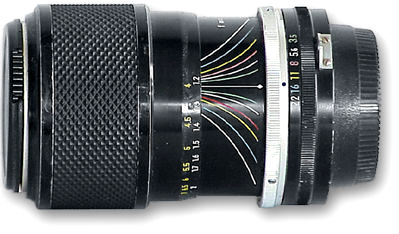 MF Zoom-Nikkor 43-86mm f/3.5 Part I/2