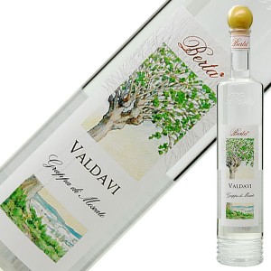 ベルタ ヴァルダヴィ グラッパ ディ モスカートの通信販売