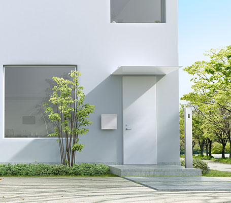 スペイリー｜ドア（扉）・建具・玄関扉の通販｜ミラタップ（旧サンワ