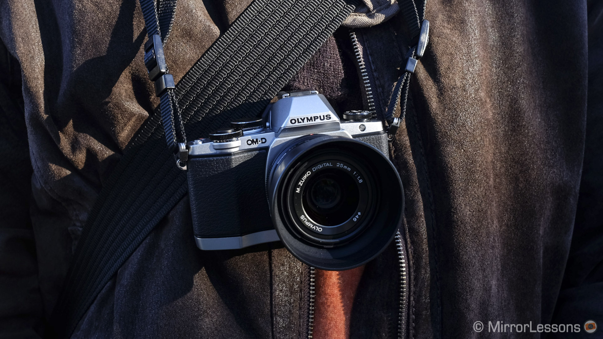 Our Readers' Q&A: All about the Olympus OM-D E-M10