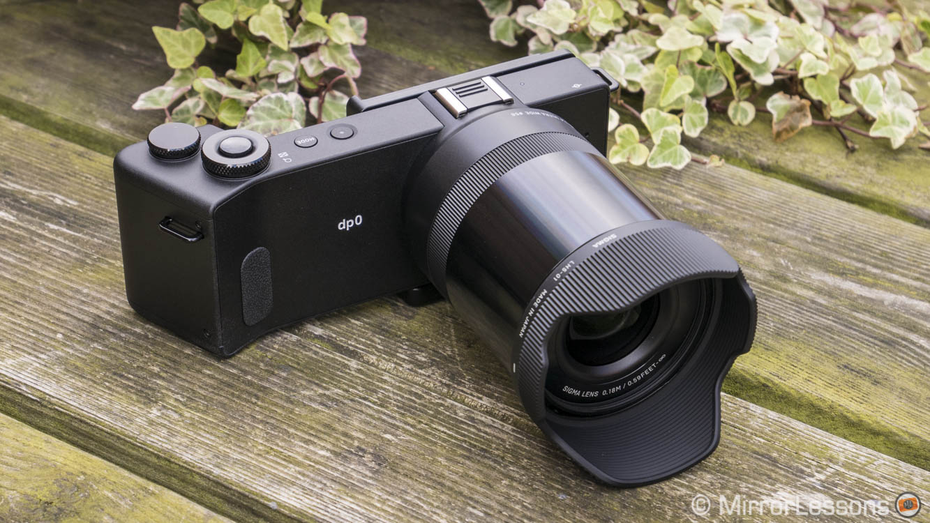A day at Hatfield House – Hands-On with the Sigma DP0 Quattro