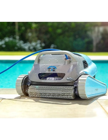 Robot de piscine Dolphin Z1B Maytronics