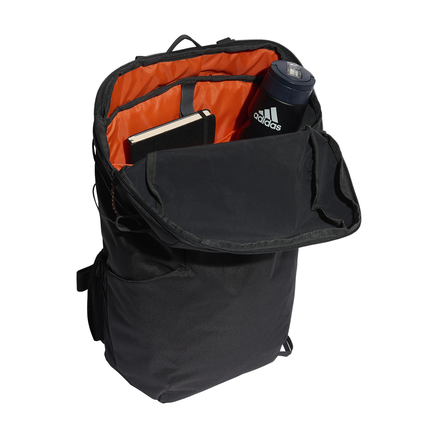 adidas Terrex Xploric CLIMACOOL 30L Zaino Outdoor - Carbon