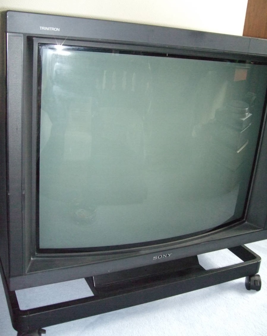 Sony KX-34HV2 - MSX Wiki