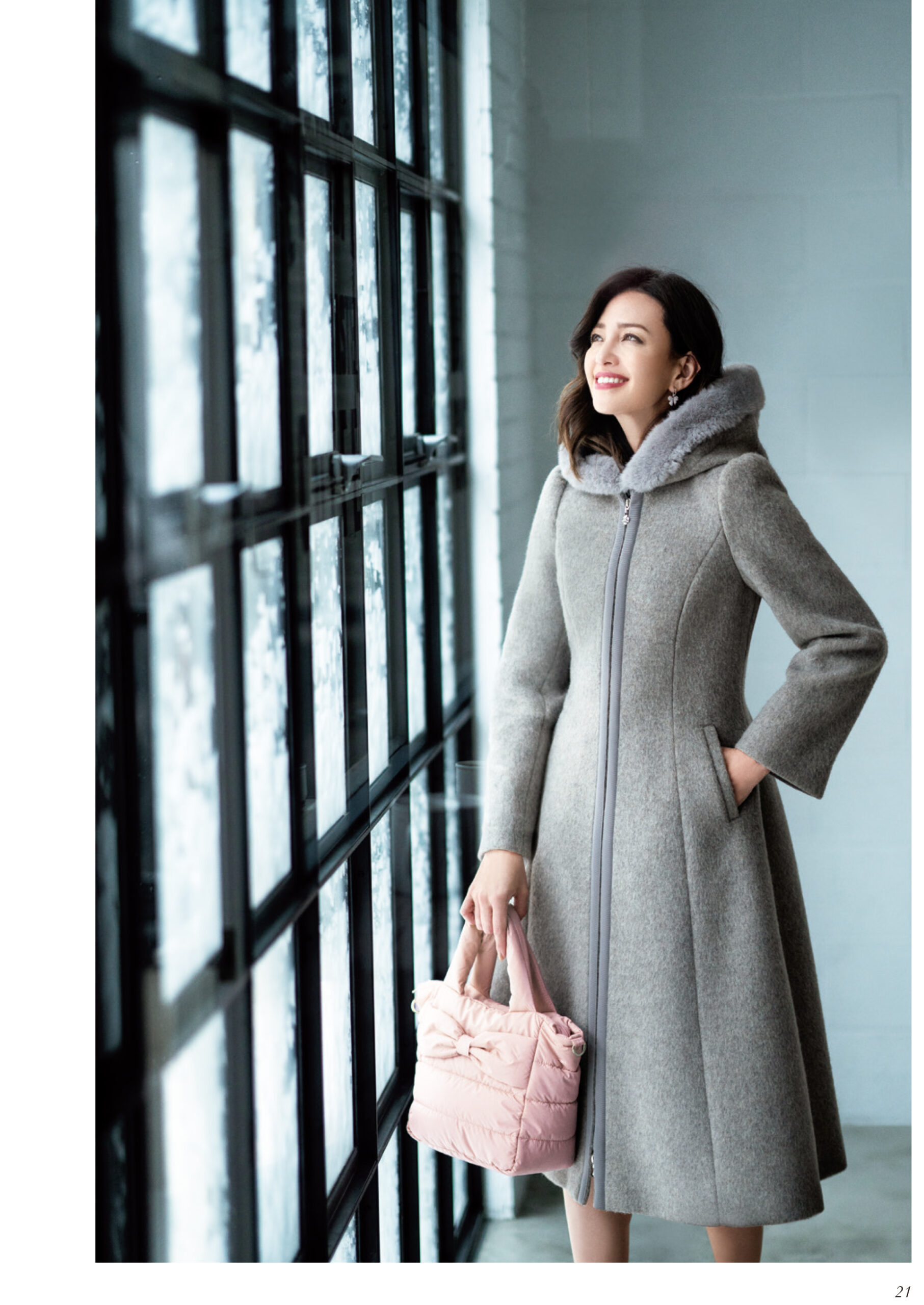 M'S GRACY 2024 A/W Collection | msgracy