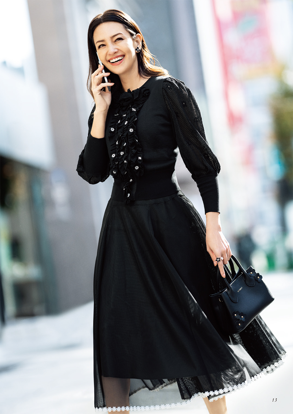 M'S GRACY 2025 SPRING Collection | msgracy