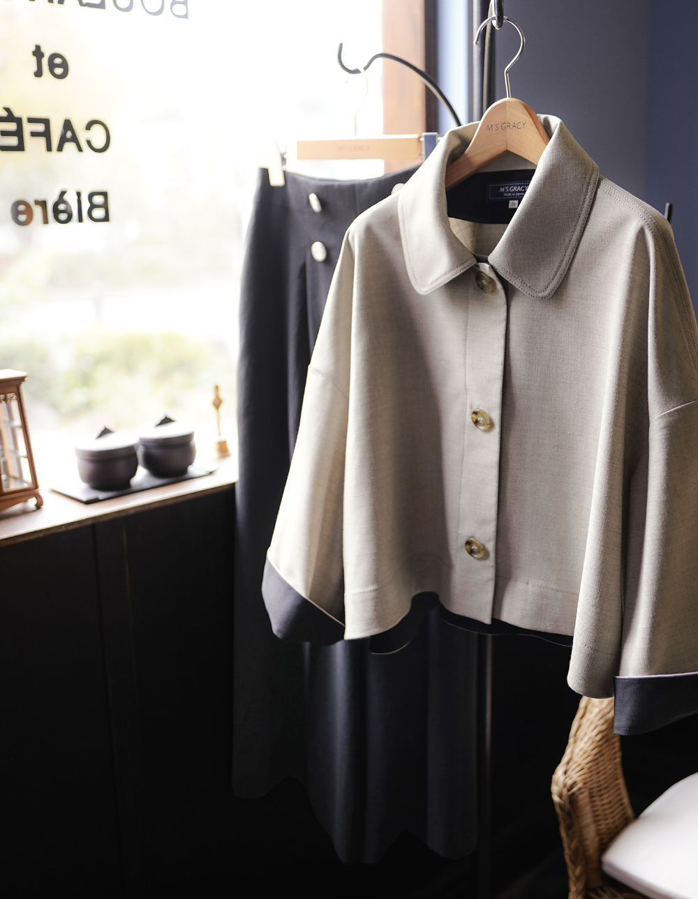 M'SGRACY-エムズグレィシー公式サイト