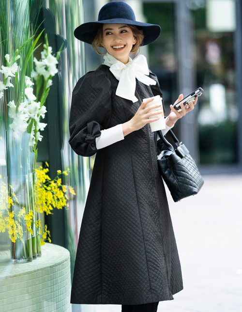 レッドxグリーンチェックワンピース | msgracy