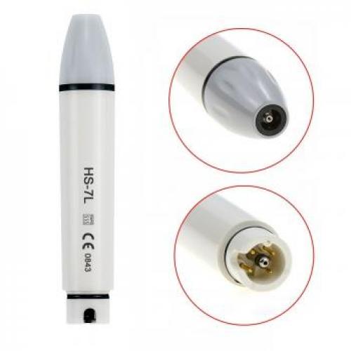 SKL®超音波スケーラー用ライト付きハンドピースHS-7L（NSK/SATELEC