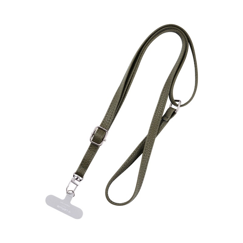 iPhone/スマートフォン対応 ショルダーストラップ 「SHOULTY MULTI