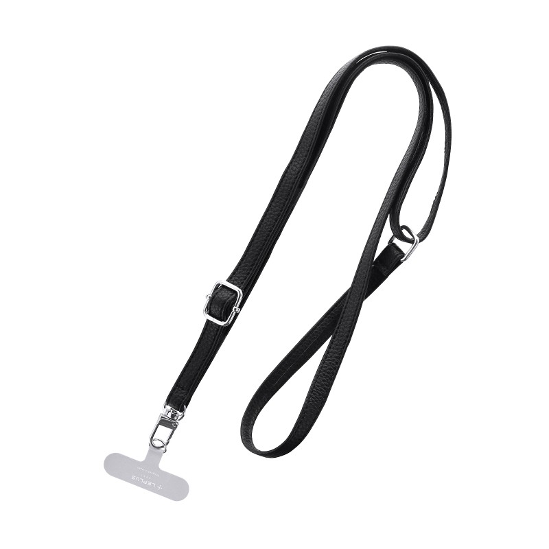 iPhone/スマートフォン対応 ショルダーストラップ 「SHOULTY MULTI