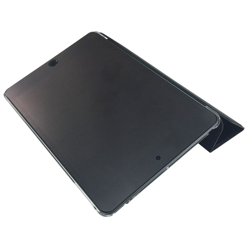 iPad mini 7.9inch (第5世代/第4世代) 背面クリアフラップケース