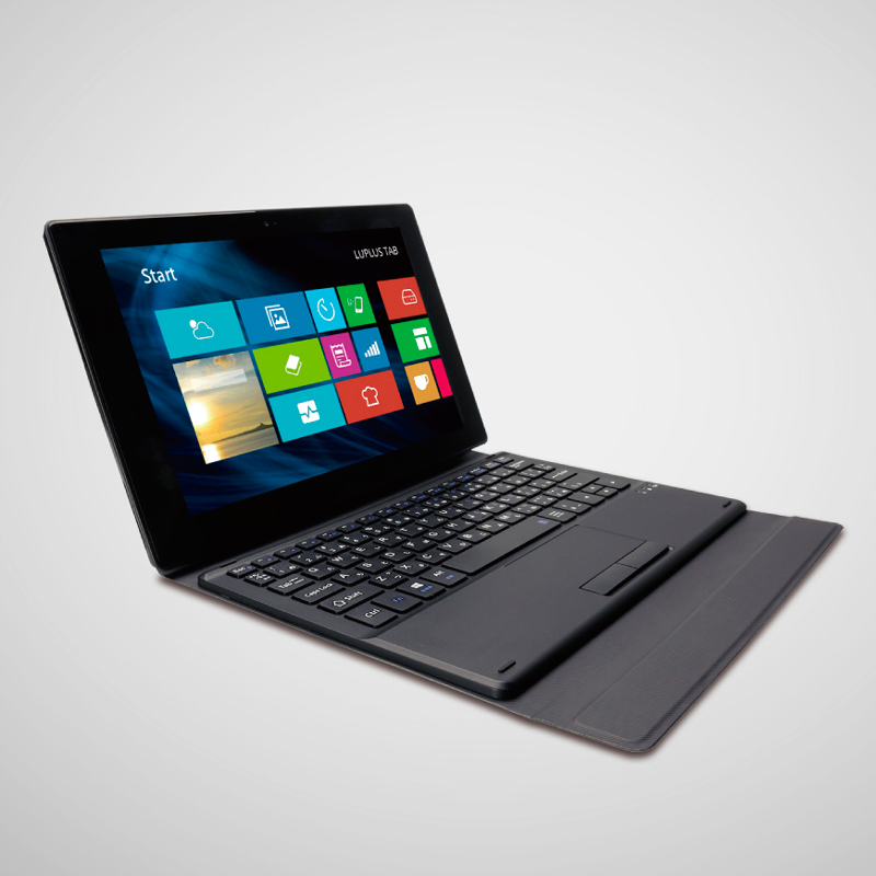 カバー付タブレット用 Bluetooth キーボード 「Tablet Keyboard