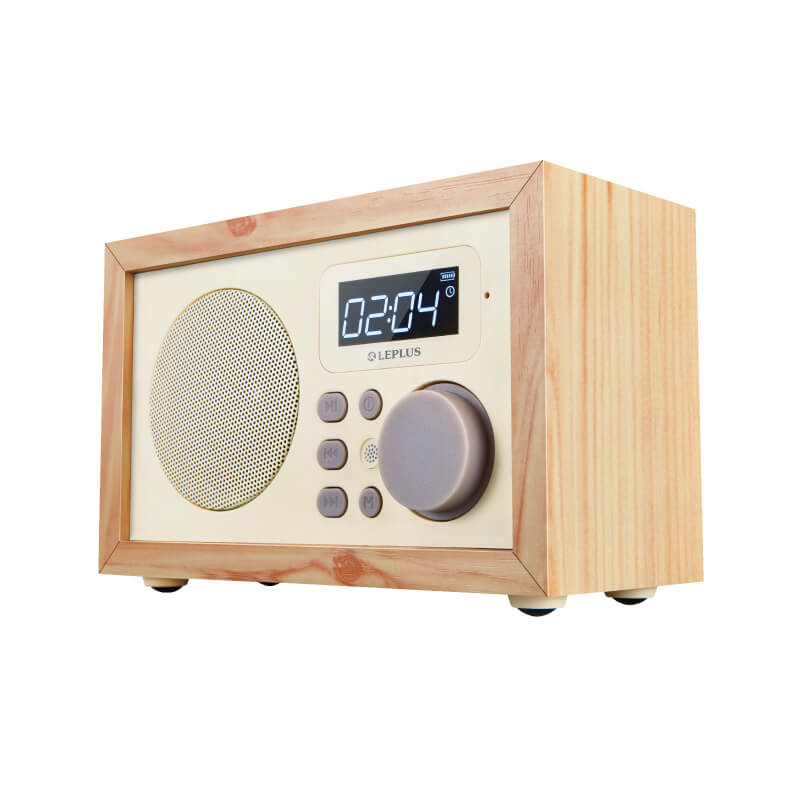 ワイヤレス スピーカー 「Classica BOLERO(クラシカ ボレロ