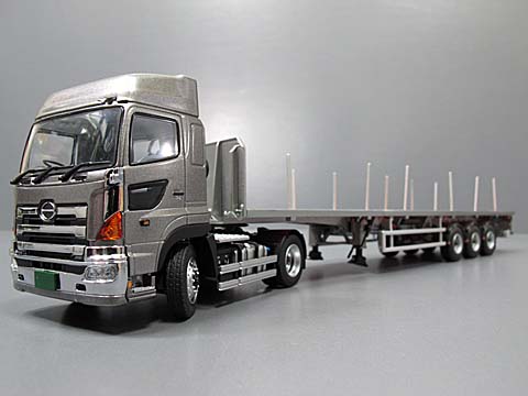 モデルトラックファクトリー