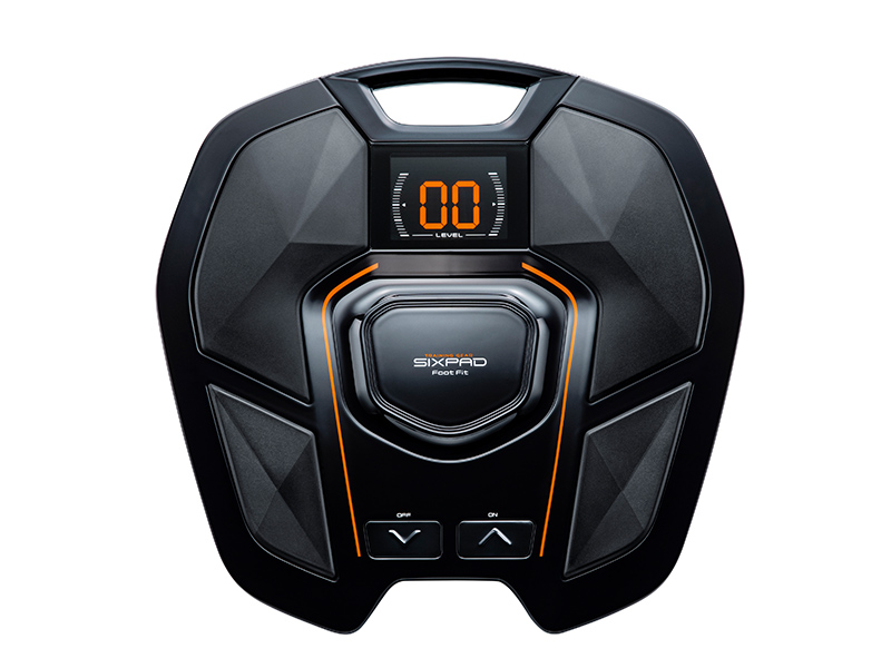 SIXPAD Foot Fit」が「体調改善機器」に認定 | MTG News | 株式会社MTG