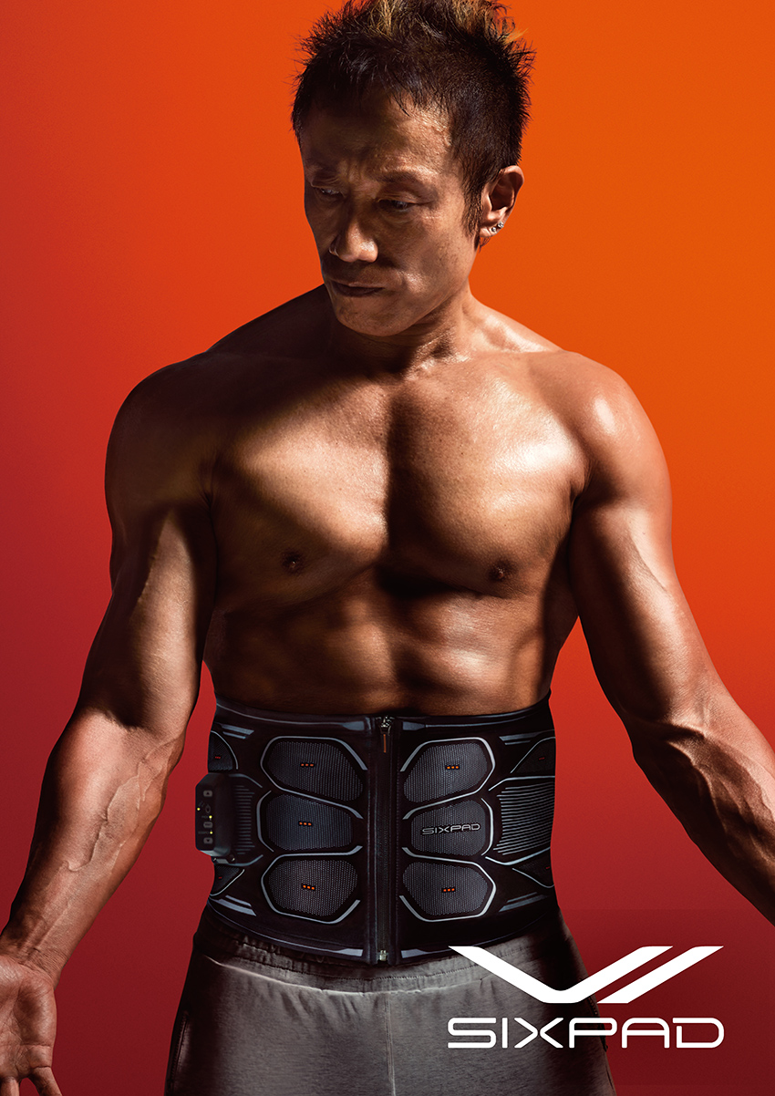 SIXPADが、ミュージシャン 長渕剛氏と パートナーシップを締結 | MTG