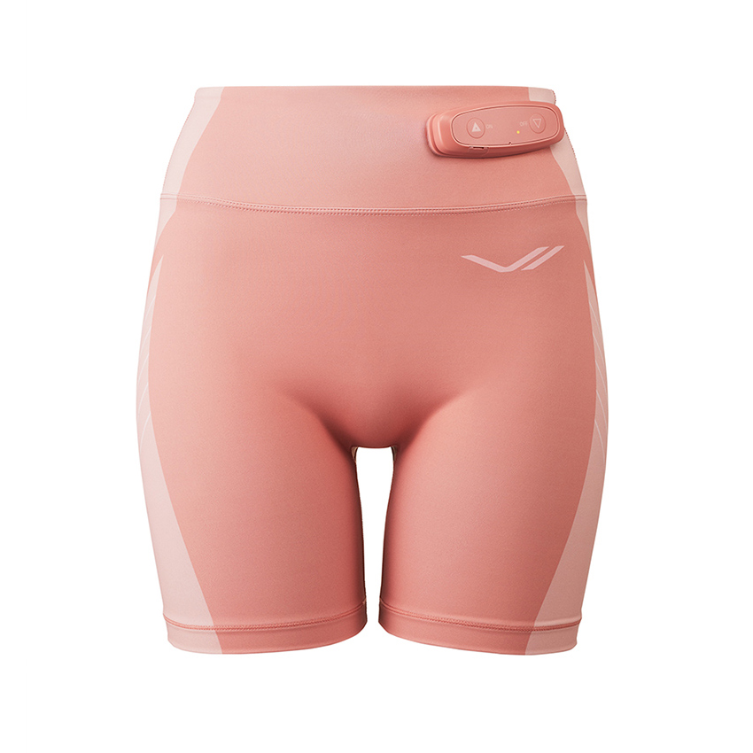 大臀筋」にアプローチ「SIXPAD Hip Fit」を2024年2月に先行発売開始