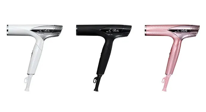 ReFaのヘアドライヤーが 累計出荷数100万台※突破 | MTG News | 株式会社MTG