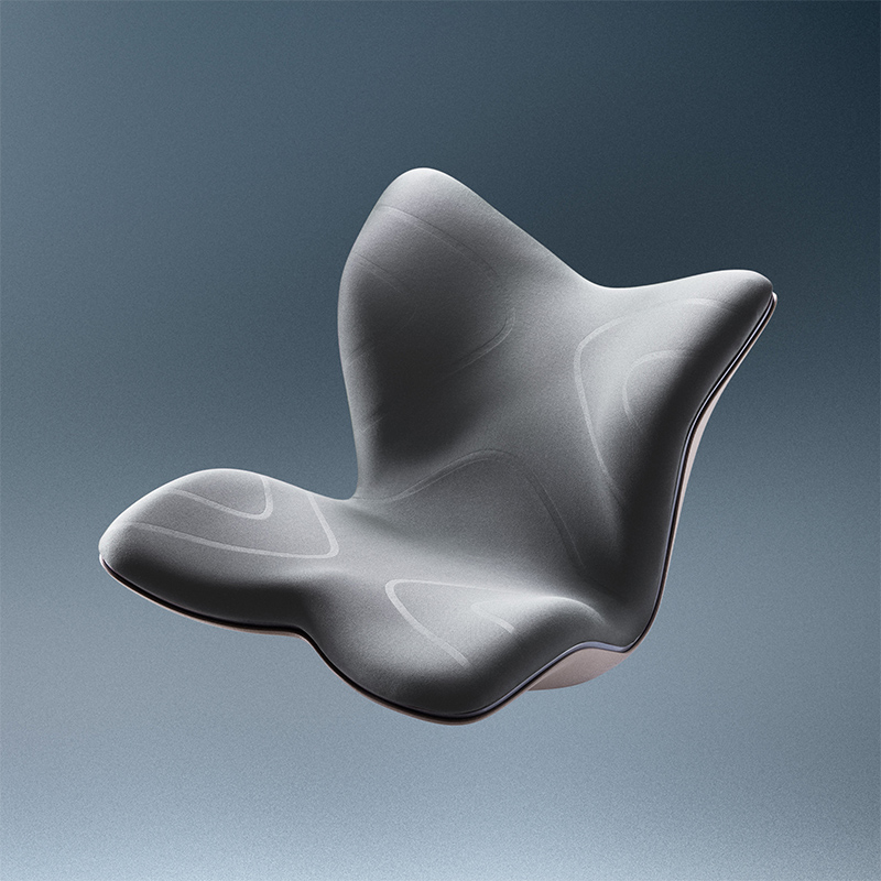 ロングセラーアイテム「Style PREMIUM」に新色グレーカラーが登場