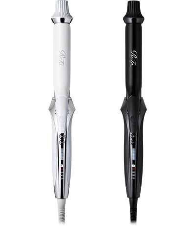 リファカールアイロンプロ（レア髪カール） | ヘアアイロン | ReFa