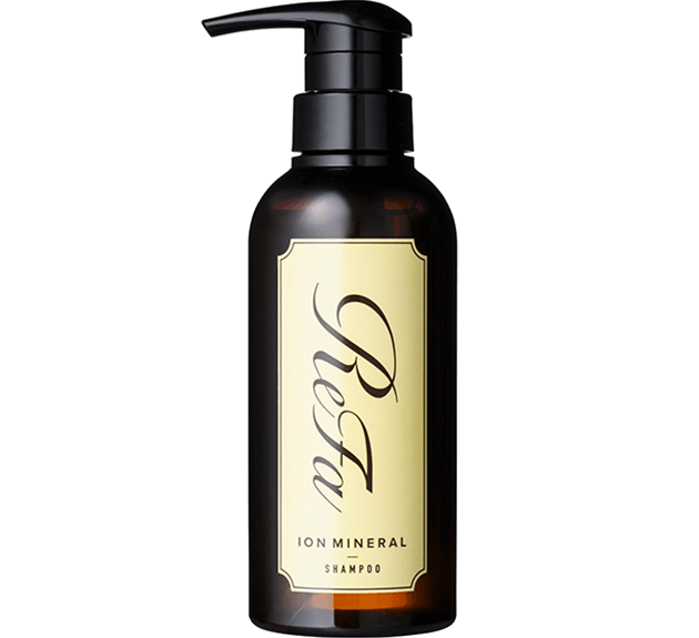 リファイオンケアシャンプー & リファイオンケアトリートメント セット