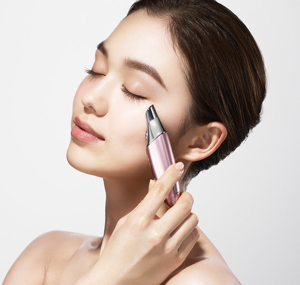 リファビューテック ポイント（ポイントケア美顔器） | 美容機器