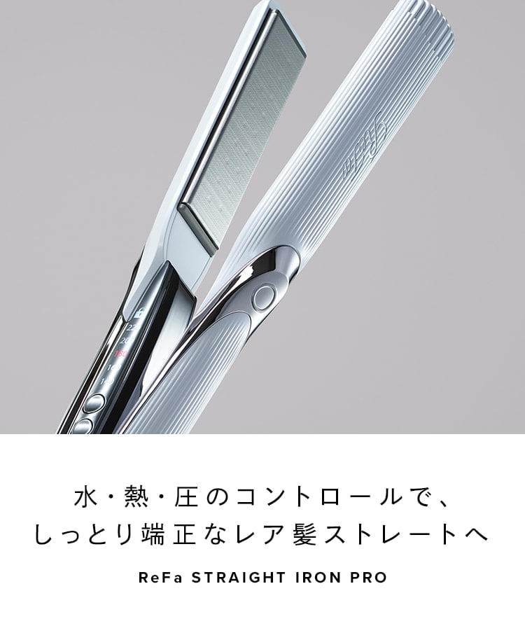 ReFa－リファ 公式通販サイト | MTG ONLINESHOP(並び順：価格(高い順))