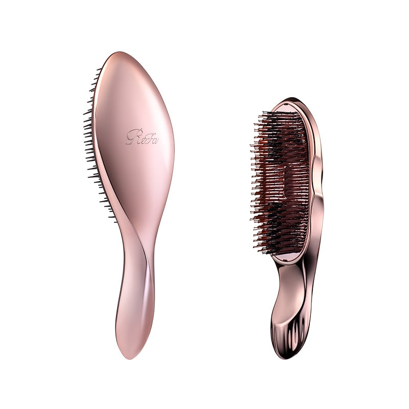 デイリーケアセット】リファエールブラシ+ リファイオンケアブラシ