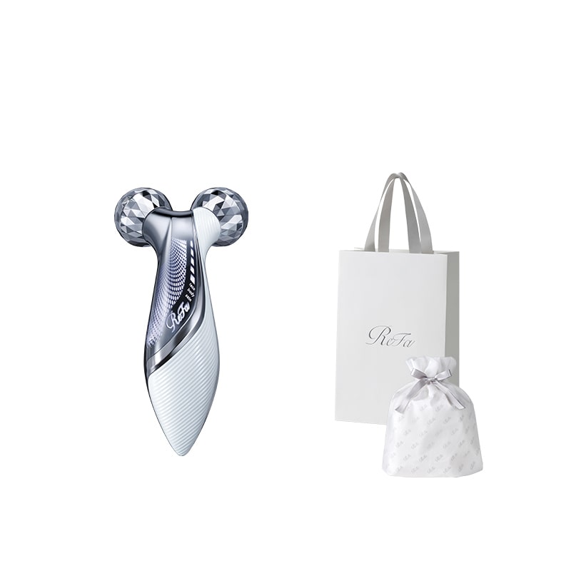 リファカラット ReFa CARAT | ReFa (リファ) 公式通販 | MTG