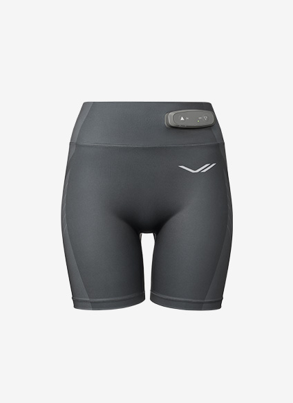 シックスパッド ボクサーパンツ(Boxer Pants) お腹まわりを引き締める