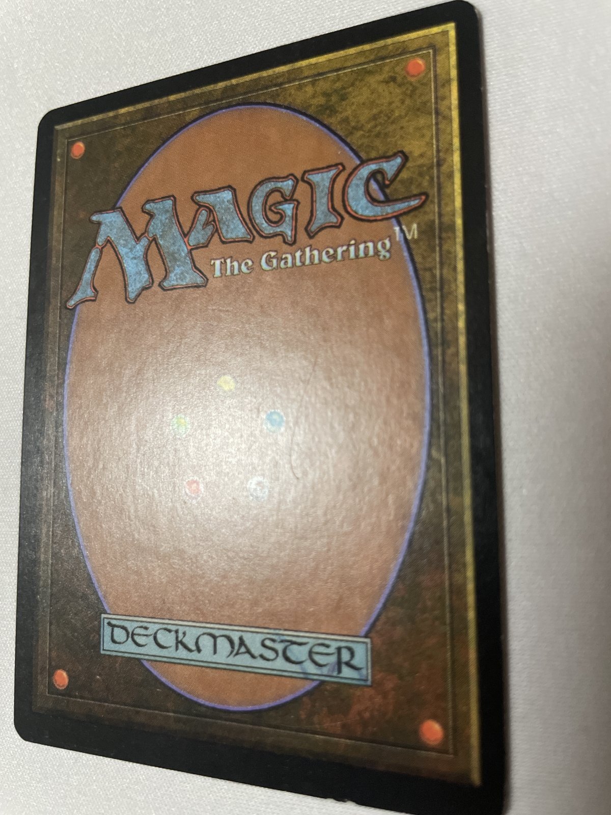 Foil《暗黒の儀式/Dark Ritual》[MMQ]SP - MTG専門店 Initiative