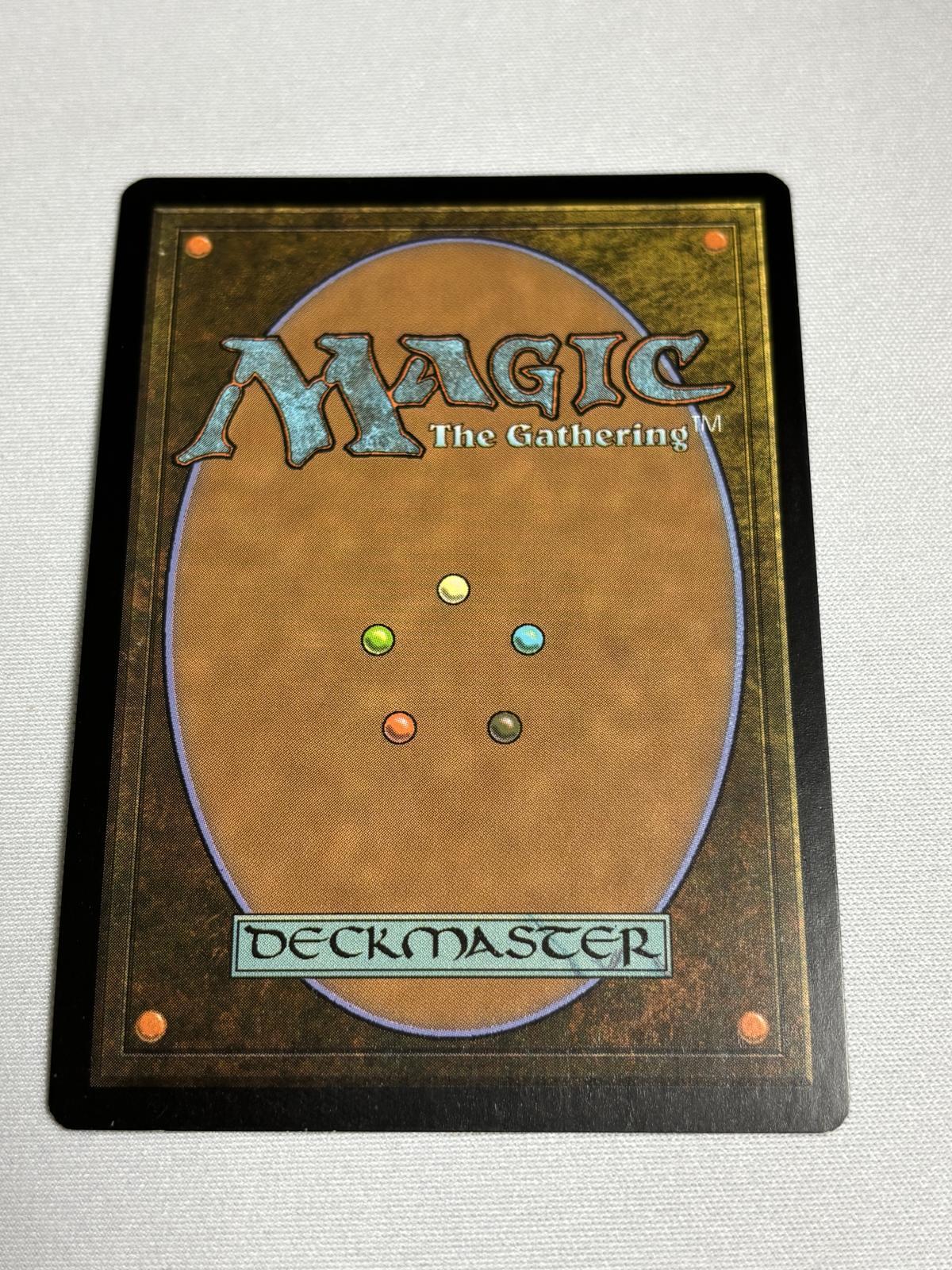 MTG モックス・ダイアモンド foil Foil】《モックス・ダイアモンド/Mox