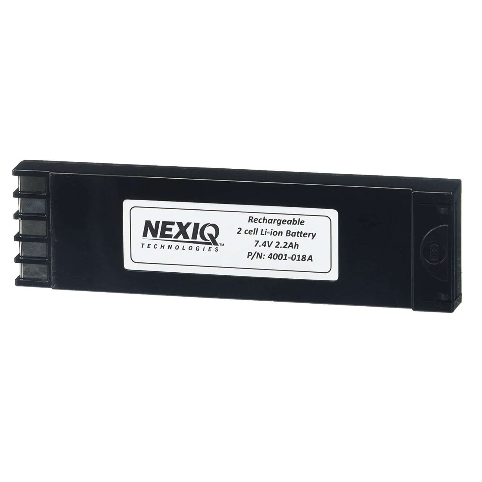 4001-018A Snap-On® NEXIQ Battery Rebuild Service – MTO Battery