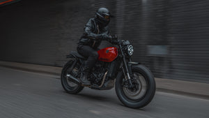 MUTT MOTORCYCLES JAPAN｜マットモーターサイクルズ ジャパン｜PCI株式