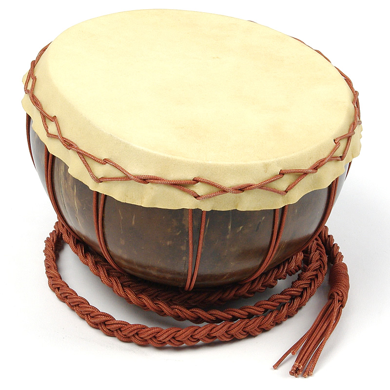 フラダンス楽器やタヒチアン用品の通販 プニウ【キングココナッツ】