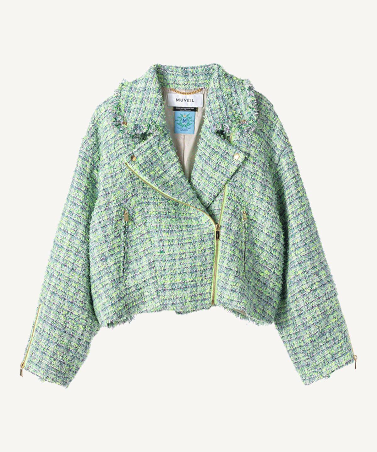 MUVEIL 2025 LIMITED ITEM | MUVEIL Online Shop